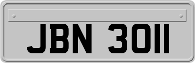JBN3011