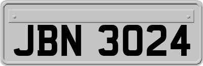 JBN3024