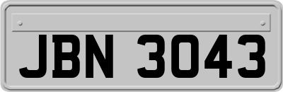 JBN3043