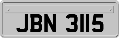 JBN3115