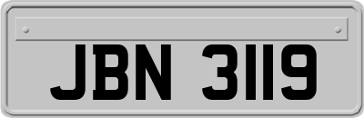 JBN3119