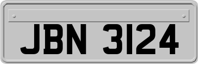 JBN3124