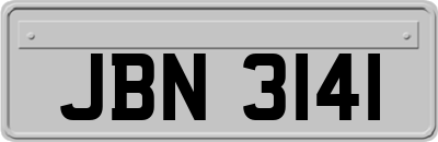 JBN3141