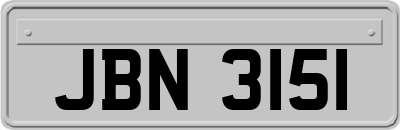 JBN3151