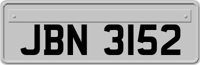 JBN3152
