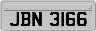 JBN3166