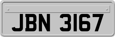 JBN3167