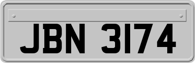 JBN3174