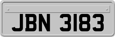 JBN3183