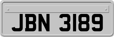 JBN3189
