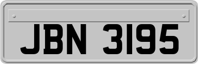 JBN3195