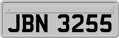 JBN3255