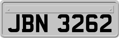 JBN3262