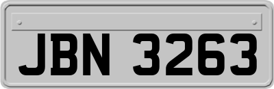 JBN3263