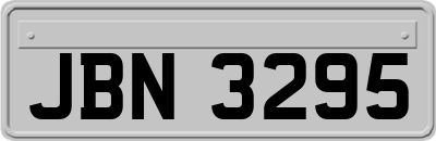 JBN3295