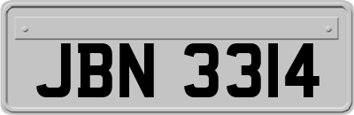 JBN3314