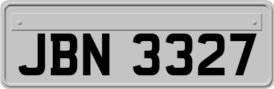 JBN3327