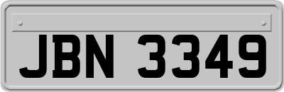 JBN3349