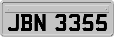 JBN3355
