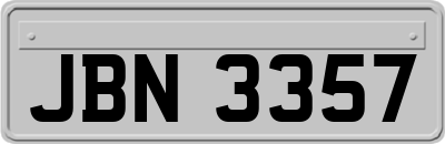 JBN3357