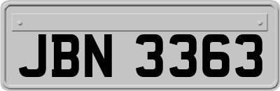 JBN3363