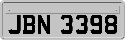 JBN3398
