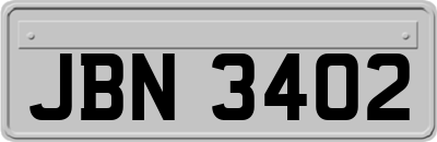 JBN3402