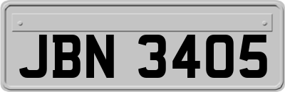 JBN3405