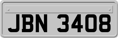 JBN3408