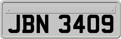 JBN3409