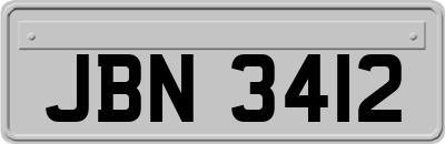 JBN3412