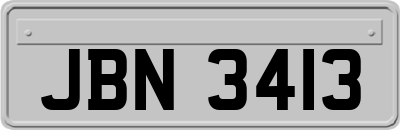 JBN3413