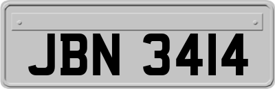 JBN3414