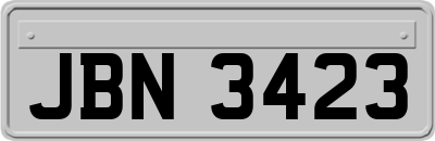 JBN3423