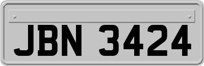JBN3424