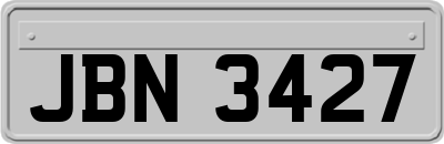 JBN3427