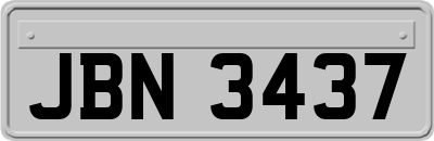 JBN3437