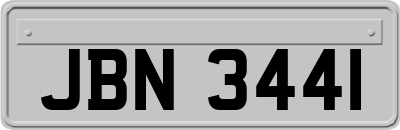 JBN3441
