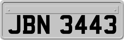 JBN3443