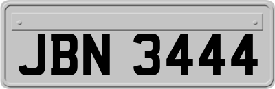 JBN3444