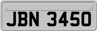 JBN3450