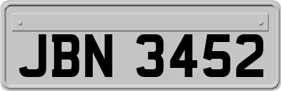JBN3452