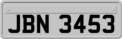JBN3453