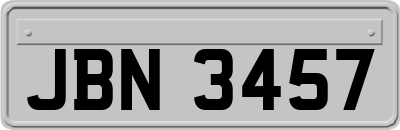 JBN3457