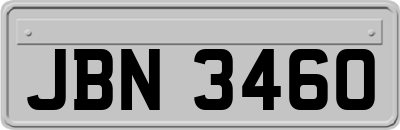 JBN3460