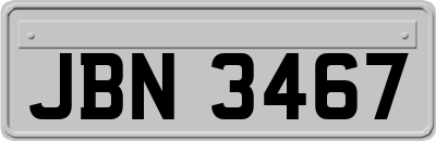 JBN3467