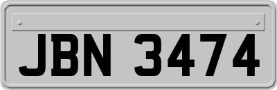 JBN3474