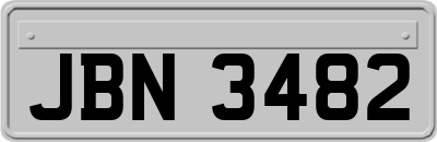 JBN3482