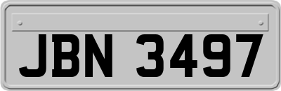 JBN3497