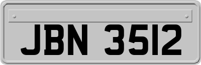 JBN3512
